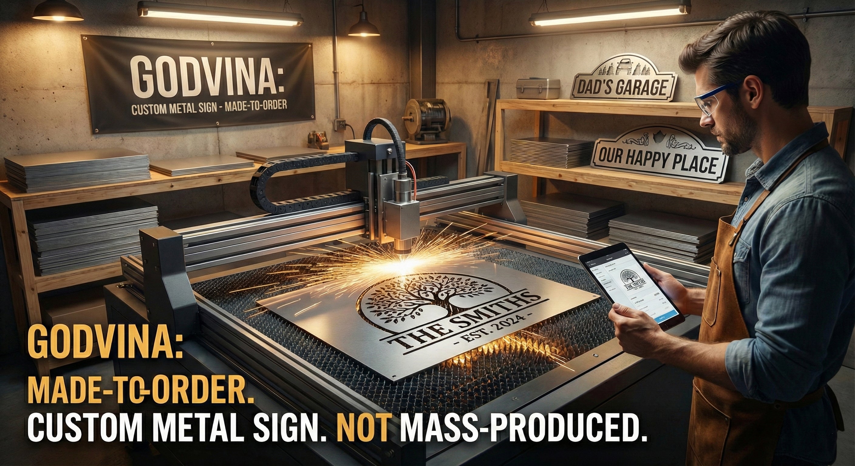 Understanding Godvina's Business Model: What We Are and What We Are Not